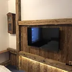 Brnenka Maison d'hôtes 4*