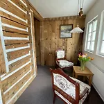 Brnenka Maison d'hôtes 4*