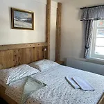 Brnenka Maison d'hôtes