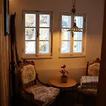 Maison d'hôtes Brnenka
