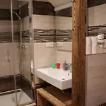 Brnenka Maison d'hôtes Špindlerŭv Mlýn