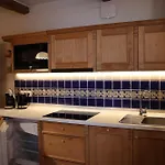 Brnenka 4* Špindlerŭv Mlýn