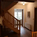 Brnenka Maison d'hôtes Špindlerŭv Mlýn