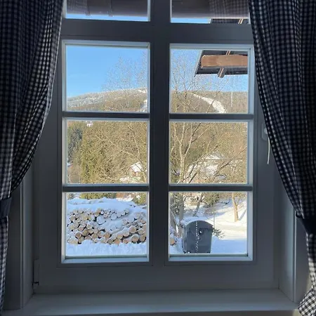 Penzion Brnenka Špindlerŭv Mlýn