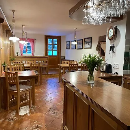 Brnenka Penzion