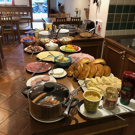 Brnenka Πανσιόν