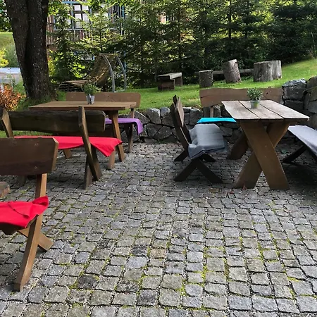 Brnenka Penzion Špindlerŭv Mlýn
