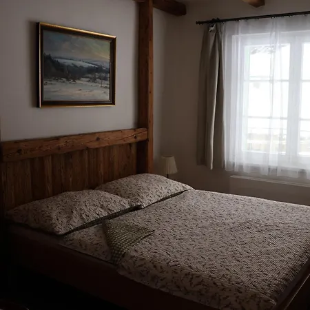 Penzion Brnenka 3*