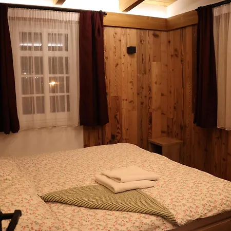 Brnenka 게스트하우스