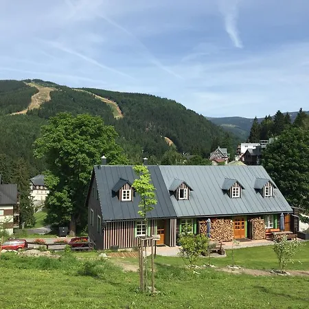 Penzion Brnenka 3*