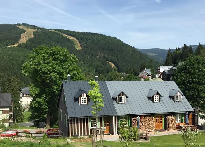 Gasthuis Brnenka 4*