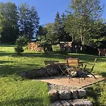 Brnenka Vendégház Špindlerŭv Mlýn