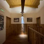 Vendégház Brnenka