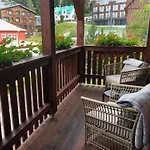 Brnenka 4* Špindlerŭv Mlýn