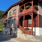 Vendégház Brnenka