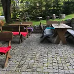 Brnenka Vendégház Špindlerŭv Mlýn