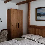 Vendégház Brnenka Špindlerŭv Mlýn