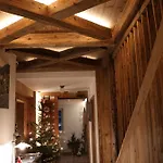 Brnenka Vendégház 4*