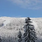 Vendégház Brnenka