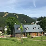 Vendégház Brnenka 4*