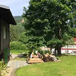 Vendégház Brnenka Špindlerŭv Mlýn