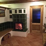Vendégház Brnenka Špindlerŭv Mlýn