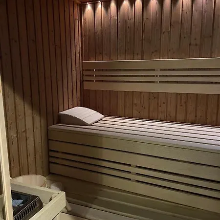 Guest house Brnenka 3*