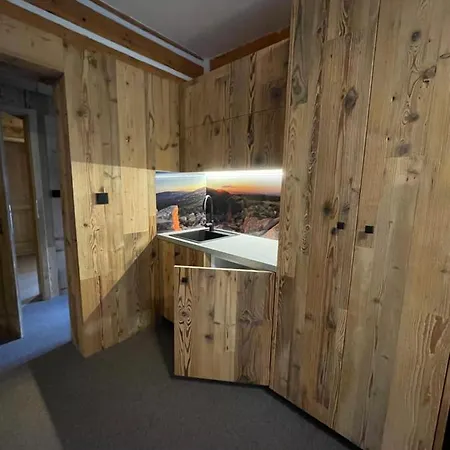 Brnenka Guest house Spindleruv Mlyn