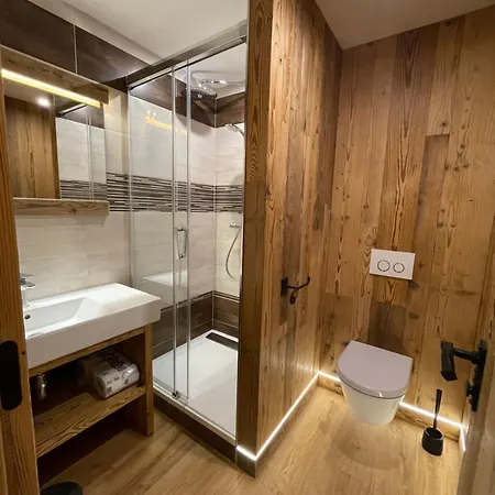 게스트하우스 Brnenka