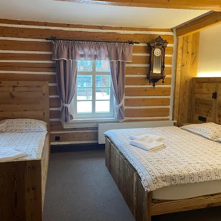 Brnenka Guest house