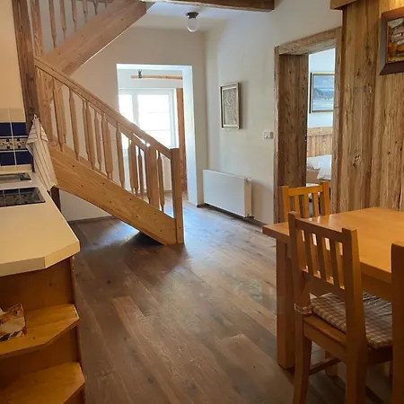 Guest house Brnenka