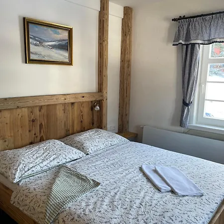 Brnenka Gæstehus