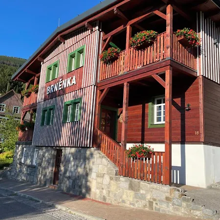 Gæstehus Brnenka