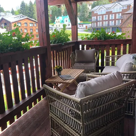Brnenka Gæstehus 3*