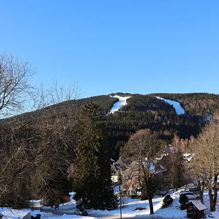 Pensionat Brnenka