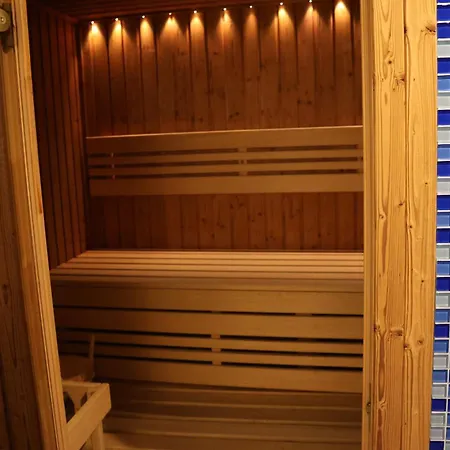 Brnenka Guest house Spindleruv Mlyn