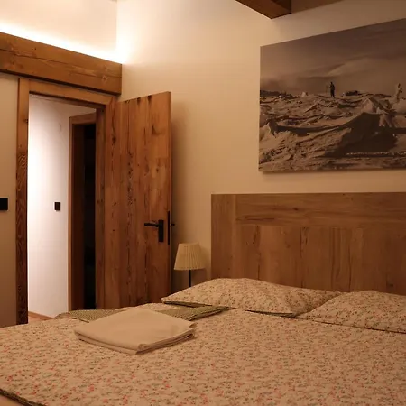 Brnenka Guest house 3*