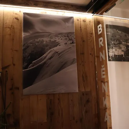 Brnenka Guest house