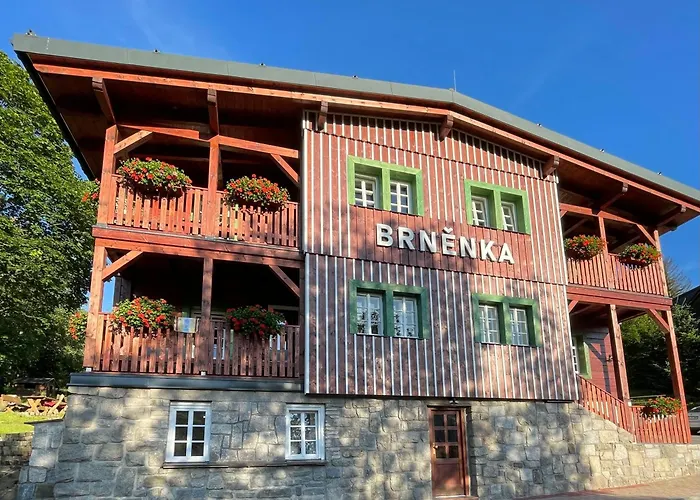 Brnenka 4*