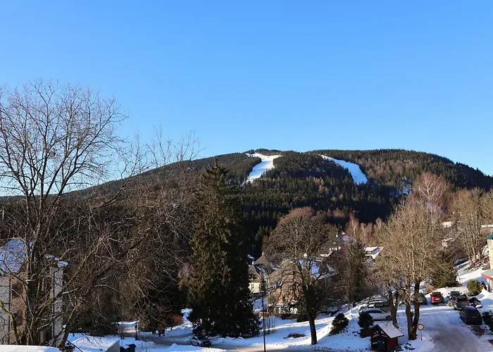 Pensionat Brnenka