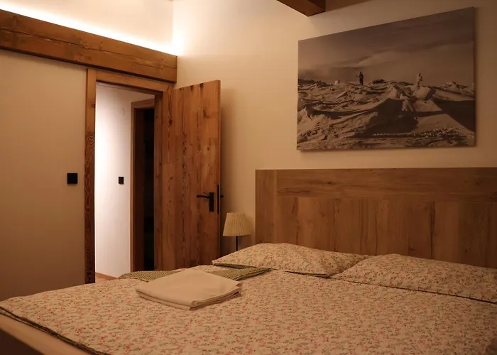 Brnenka Pensionat 4*