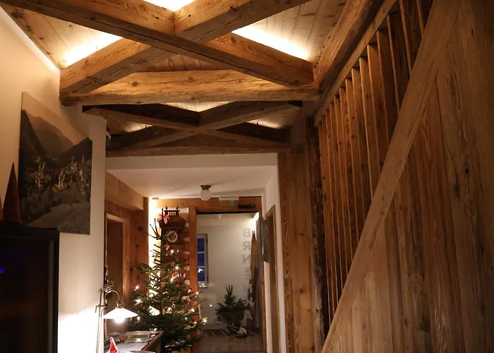 Brnenka Pensionat 4*